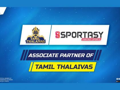 Pro Kabaddi League: Sportasy signs multi-year deal with Tamil Thalaivas | Pro Kabaddi League: Sportasy signs multi-year deal with Tamil Thalaivas
