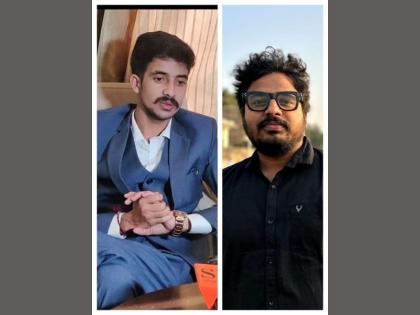 Producer Anuj Kumar Ojha and Director Ashutosh Upadhyay’s film “Doolha Gang” Announced | Producer Anuj Kumar Ojha and Director Ashutosh Upadhyay’s film “Doolha Gang” Announced Producer Anuj Kumar Ojha and Director Ashutosh Upadhyay’s film “Doolha Gang” Announced | Producer Anuj Kumar Ojha and Director Ashutosh Upadhyay’s film “Doolha Gang” Announced