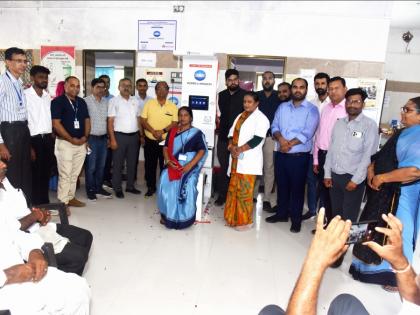 Project AAROGYA – Konica Minolta Business Solutions’ Flagship National-Level CSR Initiative Brings Cutting-Edge Healthcare Access To Rural India | Project AAROGYA – Konica Minolta Business Solutions’ Flagship National-Level CSR Initiative Brings Cutting-Edge Healthcare Access To Rural India Project AAROGYA – Konica Minolta Business Solutions’ Flagship National-Level CSR Initiative Brings Cutting-Edge Healthcare Access To Rural India | Project AAROGYA – Konica Minolta Business Solutions’ Flagship National-Level CSR Initiative Brings Cutting-Edge Healthcare Access To Rural India