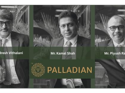 Mumbai Property Market Set for Festive Surge as Palladian Partners Announces INR 1,500 Cr Launch Pipeline | Mumbai Property Market Set for Festive Surge as Palladian Partners Announces INR 1,500 Cr Launch Pipeline