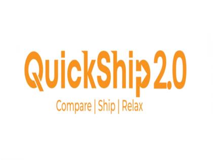 Quickship Launches AI-Powered Digital Logistics Platform to Empower Indian MSMEs in Global Trade | Quickship Launches AI-Powered Digital Logistics Platform to Empower Indian MSMEs in Global Trade Quickship Launches AI-Powered Digital Logistics Platform to Empower Indian MSMEs in Global Trade | Quickship Launches AI-Powered Digital Logistics Platform to Empower Indian MSMEs in Global Trade