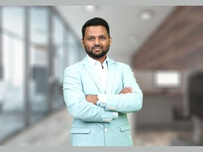 Realizing the passion for sports through technology and platform for the young generation: Deepak Barge | Realizing the passion for sports through technology and platform for the young generation: Deepak Barge