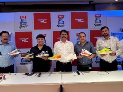 Red Chief expands into the Sports Shoes category with a focus on fashion and lifestyle range | Red Chief expands into the Sports Shoes category with a focus on fashion and lifestyle range Red Chief expands into the Sports Shoes category with a focus on fashion and lifestyle range | Red Chief expands into the Sports Shoes category with a focus on fashion and lifestyle range