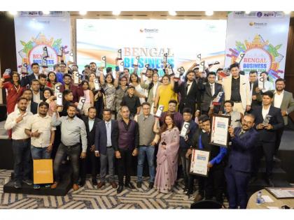 Reseal.in presents Bengal Business Awards 2024 in Kolkata | Reseal.in presents Bengal Business Awards 2024 in Kolkata Reseal.in presents Bengal Business Awards 2024 in Kolkata | Reseal.in presents Bengal Business Awards 2024 in Kolkata