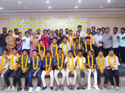 Resonance School, Patancheruvu, Delivers 100% Excellence in SSC 2025 Results | Resonance School, Patancheruvu, Delivers 100% Excellence in SSC 2025 Results Resonance School, Patancheruvu, Delivers 100% Excellence in SSC 2025 Results | Resonance School, Patancheruvu, Delivers 100% Excellence in SSC 2025 Results