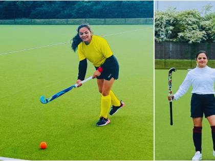 Rita Patel Shines: Gujarat-Born Athlete Named Player of the Year at Burnt Ash Hockey Club | Rita Patel Shines: Gujarat-Born Athlete Named Player of the Year at Burnt Ash Hockey Club Rita Patel Shines: Gujarat-Born Athlete Named Player of the Year at Burnt Ash Hockey Club | Rita Patel Shines: Gujarat-Born Athlete Named Player of the Year at Burnt Ash Hockey Club
