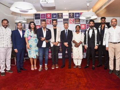 Chennai to host biggest pageant for men in India – Rubaru Mr. India this October | Chennai to host biggest pageant for men in India – Rubaru Mr. India this October