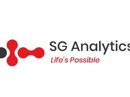 SG Analytics expands its global reach with its new London office | SG Analytics expands its global reach with its new London office