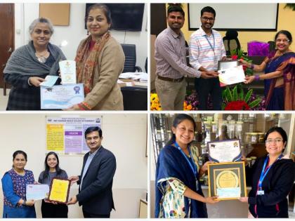 Sunpure Research Incubation Centre (SRIC) announced its annual Research Awards | Sunpure Research Incubation Centre (SRIC) announced its annual Research Awards
