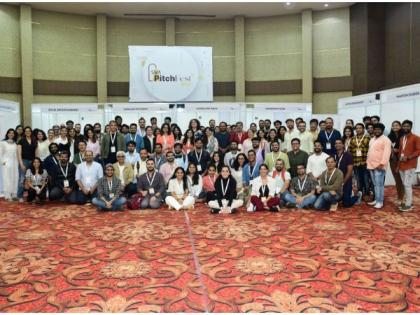 Screenwriters Association India celebrates the first Pitch Fest 2022! | Screenwriters Association India celebrates the first Pitch Fest 2022! Screenwriters Association India celebrates the first Pitch Fest 2022! | Screenwriters Association India celebrates the first Pitch Fest 2022!