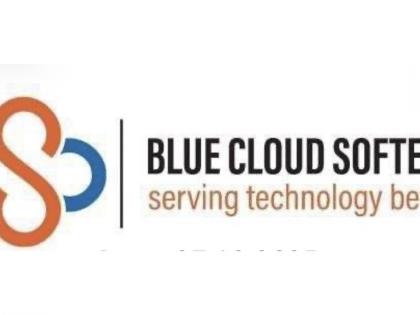 Blue Cloud Softech Drives Strategic Expansion and Secures Major 5G BSNL Partnership, Poised for Strong Revenue Growth | Blue Cloud Softech Drives Strategic Expansion and Secures Major 5G BSNL Partnership, Poised for Strong Revenue Growth Blue Cloud Softech Drives Strategic Expansion and Secures Major 5G BSNL Partnership, Poised for Strong Revenue Growth | Blue Cloud Softech Drives Strategic Expansion and Secures Major 5G BSNL Partnership, Poised for Strong Revenue Growth