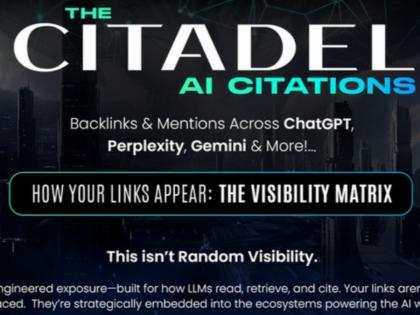 SamBlogs Becomes the First SEO Agency to Help Clients Rank in Perplexity, ChatGPT, Gemini, and Beyond | SamBlogs Becomes the First SEO Agency to Help Clients Rank in Perplexity, ChatGPT, Gemini, and Beyond