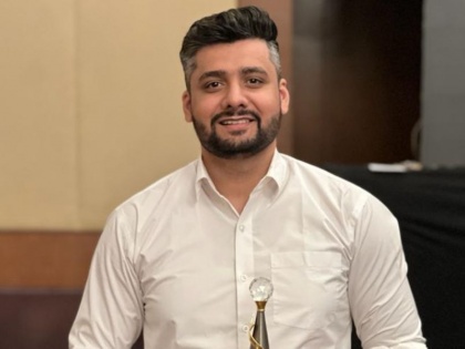 Meet Sandeep Vashist, who is well known among political candidates for digital marketing | Meet Sandeep Vashist, who is well known among political candidates for digital marketing
