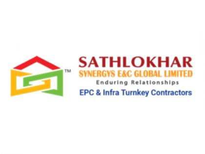 Sathlokhar Synergys secures Rs 94.35 Cr project orders from Hong Fu Industrial Group & Reliance Consumer Products Ltd | Sathlokhar Synergys secures Rs 94.35 Cr project orders from Hong Fu Industrial Group & Reliance Consumer Products Ltd Sathlokhar Synergys secures Rs 94.35 Cr project orders from Hong Fu Industrial Group & Reliance Consumer Products Ltd | Sathlokhar Synergys secures Rs 94.35 Cr project orders from Hong Fu Industrial Group & Reliance Consumer Products Ltd