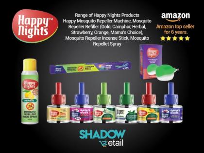 Shadow Etail: Rapid growing D2C Brand serving an assortment of basic crave with a multipurpose supply of trusted Home Care Solutions | Shadow Etail: Rapid growing D2C Brand serving an assortment of basic crave with a multipurpose supply of trusted Home Care Solutions