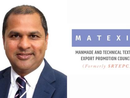 PLI Scheme to Boost Investments in the Textiles Sector – Chairman, MATEXIL | PLI Scheme to Boost Investments in the Textiles Sector – Chairman, MATEXIL