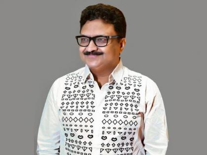 Sharad Mishra produces three campaign songs for Congress | Sharad Mishra produces three campaign songs for Congress