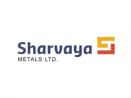 Sharvaya Metals Limited Successfully Completes Anchor Book Subscription, Raises INR 16.72 Crore | Sharvaya Metals Limited Successfully Completes Anchor Book Subscription, Raises INR 16.72 Crore Sharvaya Metals Limited Successfully Completes Anchor Book Subscription, Raises INR 16.72 Crore | Sharvaya Metals Limited Successfully Completes Anchor Book Subscription, Raises INR 16.72 Crore
