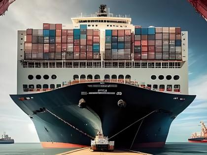 India’s Shipbuilding Sector Sets Sail for Global Leadership | India’s Shipbuilding Sector Sets Sail for Global Leadership India’s Shipbuilding Sector Sets Sail for Global Leadership | India’s Shipbuilding Sector Sets Sail for Global Leadership