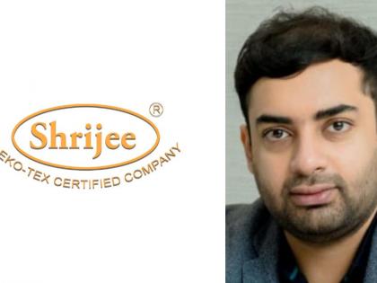 Shrijee Lifestyle to Unveil Sustainable and Festive Collections at Bharat Tex 2025 | Shrijee Lifestyle to Unveil Sustainable and Festive Collections at Bharat Tex 2025 Shrijee Lifestyle to Unveil Sustainable and Festive Collections at Bharat Tex 2025 | Shrijee Lifestyle to Unveil Sustainable and Festive Collections at Bharat Tex 2025