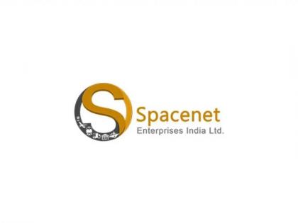 Spacenet reports 486% surge on PAT year-on-year basis | Spacenet reports 486% surge on PAT year-on-year basis