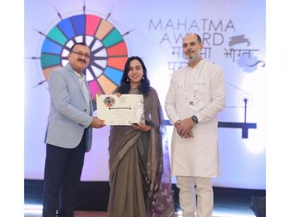 Spherule Foundation Wins Prestigious Mahatma Award 2025 for Social Impact | Spherule Foundation Wins Prestigious Mahatma Award 2025 for Social Impact Spherule Foundation Wins Prestigious Mahatma Award 2025 for Social Impact | Spherule Foundation Wins Prestigious Mahatma Award 2025 for Social Impact
