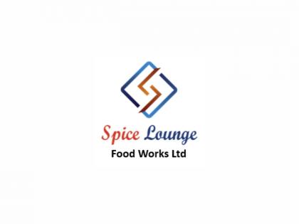 Spice Lounge Food Works Ltd. Surges to All-Time High on Stellar Quarterly Performance and Strategic Expansion | Spice Lounge Food Works Ltd. Surges to All-Time High on Stellar Quarterly Performance and Strategic Expansion