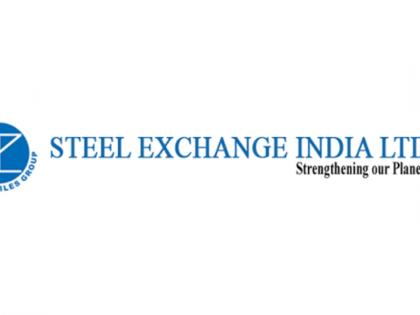 Steel Exchange India Posts 296% YoY Growth in Q1 Net Profit on Strong Operating Performance | Steel Exchange India Posts 296% YoY Growth in Q1 Net Profit on Strong Operating Performance Steel Exchange India Posts 296% YoY Growth in Q1 Net Profit on Strong Operating Performance | Steel Exchange India Posts 296% YoY Growth in Q1 Net Profit on Strong Operating Performance