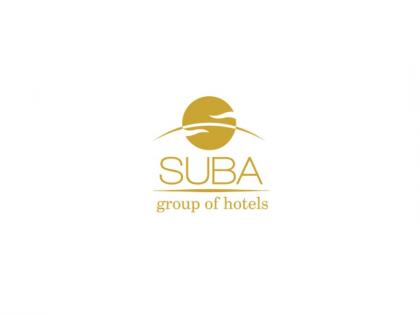 Suba Hotels Limited Announces Opening of Initial Public Offering (IPO) on September 29, 2025 | Suba Hotels Limited Announces Opening of Initial Public Offering (IPO) on September 29, 2025 Suba Hotels Limited Announces Opening of Initial Public Offering (IPO) on September 29, 2025 | Suba Hotels Limited Announces Opening of Initial Public Offering (IPO) on September 29, 2025