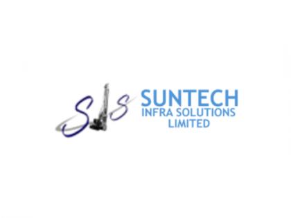 Suntech Infra Solutions Limited Announces H1 FY26 Results | Suntech Infra Solutions Limited Announces H1 FY26 Results