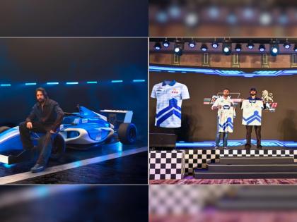 Superstar Kichcha Sudeepa Acquires Bengaluru Racing Team the Indian Racing Festival — Launches ‘Kichcha’s Kings Bengaluru’ | Superstar Kichcha Sudeepa Acquires Bengaluru Racing Team the Indian Racing Festival — Launches ‘Kichcha’s Kings Bengaluru’ Superstar Kichcha Sudeepa Acquires Bengaluru Racing Team the Indian Racing Festival — Launches ‘Kichcha’s Kings Bengaluru’ | Superstar Kichcha Sudeepa Acquires Bengaluru Racing Team the Indian Racing Festival — Launches ‘Kichcha’s Kings Bengaluru’