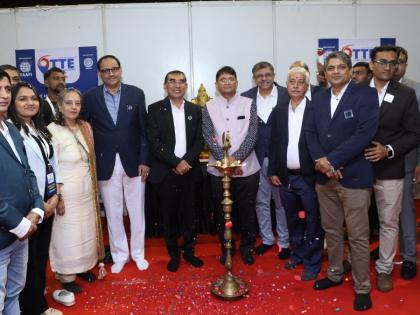 From Travel Dreams to Real Jobs: Surat’s Tapi Travel Expo 2025 Was More Than Just a Showcase | From Travel Dreams to Real Jobs: Surat’s Tapi Travel Expo 2025 Was More Than Just a Showcase
