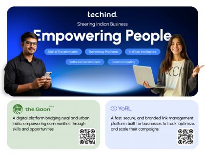 Techindo Systems strengthens its commitment to a Self-Reliant India this Independence Day | Techindo Systems strengthens its commitment to a Self-Reliant India this Independence Day