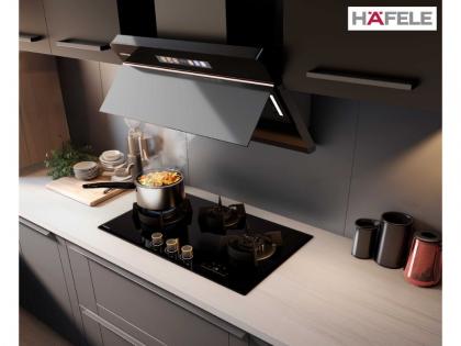 Teresa Cookerhoods by Hafele | Teresa Cookerhoods by Hafele Teresa Cookerhoods by Hafele | Teresa Cookerhoods by Hafele