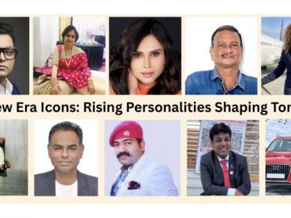 The New Era Icons: Rising Personalities Shaping Tomorrow | The New Era Icons: Rising Personalities Shaping Tomorrow The New Era Icons: Rising Personalities Shaping Tomorrow | The New Era Icons: Rising Personalities Shaping Tomorrow