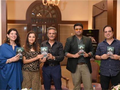 Nail-Biting Murder Mystery, The Other Man by Ajaybir Singh Garkal released in Delhi | Nail-Biting Murder Mystery, The Other Man by Ajaybir Singh Garkal released in Delhi Nail-Biting Murder Mystery, The Other Man by Ajaybir Singh Garkal released in Delhi | Nail-Biting Murder Mystery, The Other Man by Ajaybir Singh Garkal released in Delhi