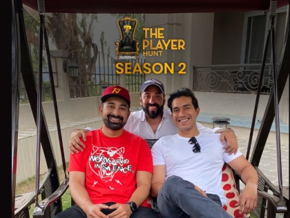 The Player Hunts Season 2 is all set for release on September 9, 2022 | The Player Hunts Season 2 is all set for release on September 9, 2022