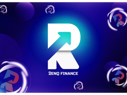 The next big thing in crypto RenQ Finance set to launch its presale | The next big thing in crypto RenQ Finance set to launch its presale