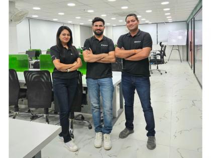 This AI Startup Is Turning India’s Hiring Chaos into Quick Commerce | This AI Startup Is Turning India’s Hiring Chaos into Quick Commerce This AI Startup Is Turning India’s Hiring Chaos into Quick Commerce | This AI Startup Is Turning India’s Hiring Chaos into Quick Commerce