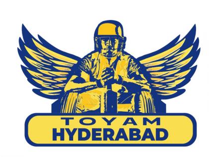 Toyam Sports Limited buys out Hyderabad franchise in Legends League Cricket | Toyam Sports Limited buys out Hyderabad franchise in Legends League Cricket Toyam Sports Limited buys out Hyderabad franchise in Legends League Cricket | Toyam Sports Limited buys out Hyderabad franchise in Legends League Cricket