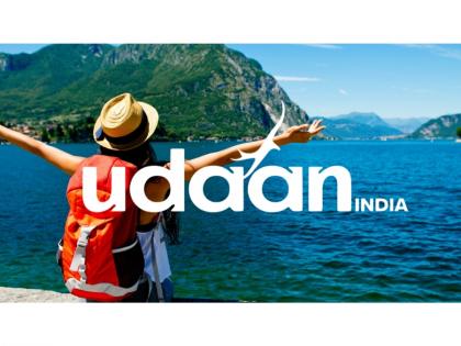 Udaan signs MoU with CSC Safar to enable seamless visa processing in India | Udaan signs MoU with CSC Safar to enable seamless visa processing in India Udaan signs MoU with CSC Safar to enable seamless visa processing in India | Udaan signs MoU with CSC Safar to enable seamless visa processing in India