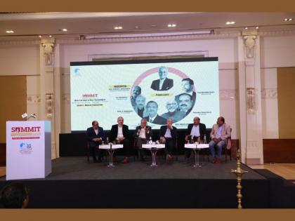 CEO’s Summit 2023 by Indian Plumbing Association provides impetus for future strategy discussions among stakeholders in the building industry | CEO’s Summit 2023 by Indian Plumbing Association provides impetus for future strategy discussions among stakeholders in the building industry