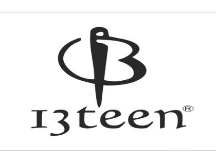 “13teen: A Premium Men’s Clothing Brand on the Rise” | “13teen: A Premium Men’s Clothing Brand on the Rise”