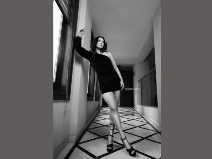 There is no shortcut to success, I earned every bit of it through dedication and passion towards my career! – Chandrani Das | There is no shortcut to success, I earned every bit of it through dedication and passion towards my career! – Chandrani Das There is no shortcut to success, I earned every bit of it through dedication and passion towards my career! – Chandrani Das | There is no shortcut to success, I earned every bit of it through dedication and passion towards my career! – Chandrani Das
