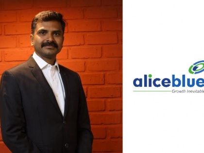 Commodity trading gains momentum- by Sidhavelayutham, CEO & Founder, Alice Blue | Commodity trading gains momentum- by Sidhavelayutham, CEO & Founder, Alice Blue