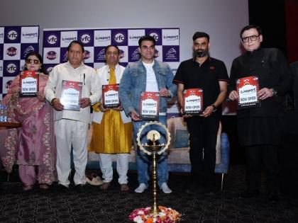 Actor Arbaaz Khan Inaugurates Jalandhar’s Hottest New Entertainment Hub Cineport Club | Actor Arbaaz Khan Inaugurates Jalandhar’s Hottest New Entertainment Hub Cineport Club Actor Arbaaz Khan Inaugurates Jalandhar’s Hottest New Entertainment Hub Cineport Club | Actor Arbaaz Khan Inaugurates Jalandhar’s Hottest New Entertainment Hub Cineport Club