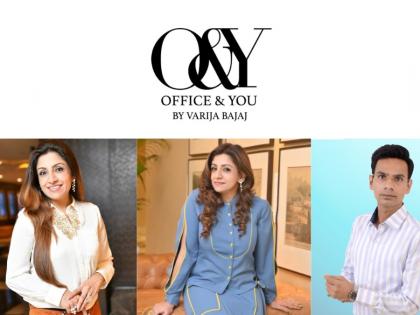 Office&You Marks Milestone with Southeast Asia Expansion Reinventing Workwear for Women | Office&You Marks Milestone with Southeast Asia Expansion Reinventing Workwear for Women Office&You Marks Milestone with Southeast Asia Expansion Reinventing Workwear for Women | Office&You Marks Milestone with Southeast Asia Expansion Reinventing Workwear for Women