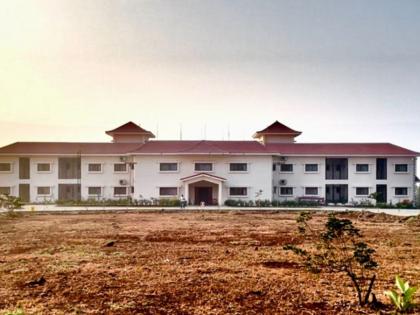 Brahmavidya Sadhak Sangh’s Aarohan Ashram: A Retreat for Inner Peace | Brahmavidya Sadhak Sangh’s Aarohan Ashram: A Retreat for Inner Peace Brahmavidya Sadhak Sangh’s Aarohan Ashram: A Retreat for Inner Peace | Brahmavidya Sadhak Sangh’s Aarohan Ashram: A Retreat for Inner Peace