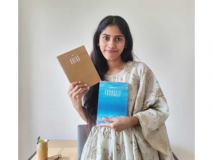 Navitha Kallamadi’s Curious Panda Launches Mindfulness Planners, Achieves Rs 1.4 Crore Revenue | Navitha Kallamadi’s Curious Panda Launches Mindfulness Planners, Achieves Rs 1.4 Crore Revenue Navitha Kallamadi’s Curious Panda Launches Mindfulness Planners, Achieves Rs 1.4 Crore Revenue | Navitha Kallamadi’s Curious Panda Launches Mindfulness Planners, Achieves Rs 1.4 Crore Revenue