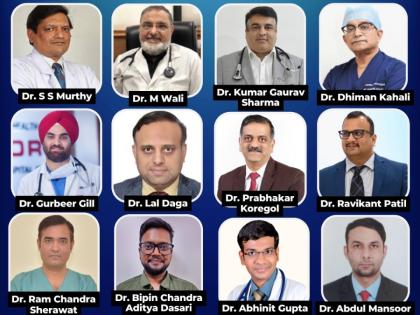 The Impact of Air Pollution on Cardiovascular Health: Insights from Experts | The Impact of Air Pollution on Cardiovascular Health: Insights from Experts